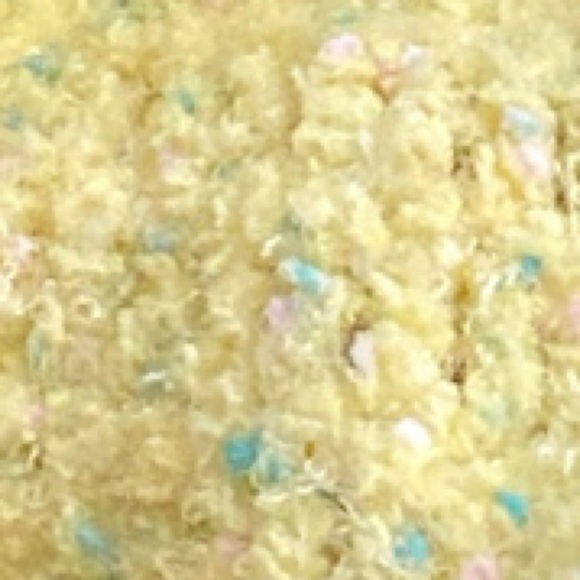 Dog Blanket Pet Lovey, Cat Blanket, Nesting, Security Crochet - Picture 3 of 4